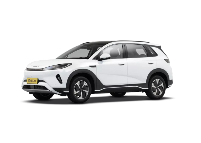 BYD Sea lion 05 White